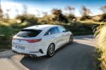 Kia ProCeed GT 2019 года (WW)